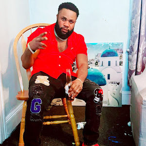 Meet your Posher, Dieune